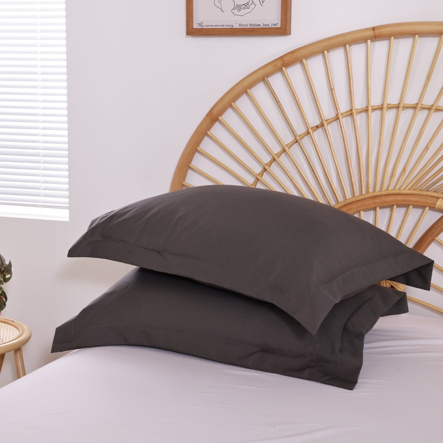 SPRINDAY 3 Piece Alternative Adult Comforter Set Set For All Seasons - Full, Sage Green