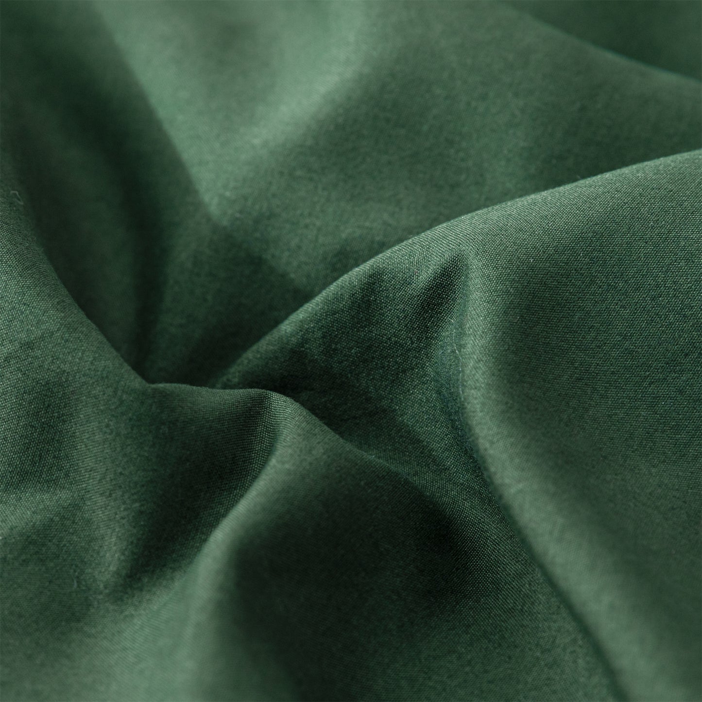 SPRINDAY 3 Piece Alternative Adult Comforter Set Set For All Seasons - Full, Sage Green